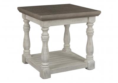 Image for HAVALANCE END TABLE