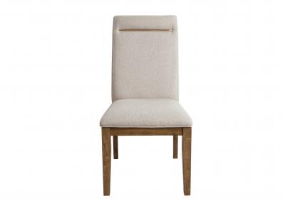 GARLAND SIDE CHAIR,STEVE SILVER COMPANY