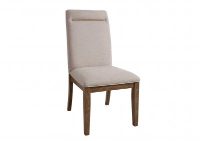 GARLAND SIDE CHAIR,STEVE SILVER COMPANY