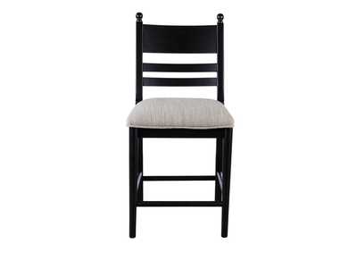 Image for CHADWORTH UPH BARSTOOL