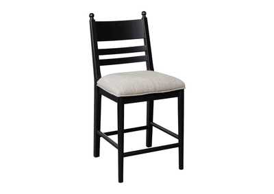 CHADWORTH UPH BARSTOOL,ASHLEY FURNITURE INC.