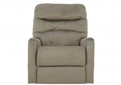Image for STONE LIFT RECLINER WITH HEAT/MASSAGE