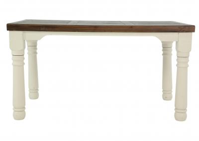 Image for SANTA RITA COUNTER HEIGHT DINING TABLE