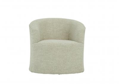 KAHLARI DOVE SWIVEL GLIDER,BEST CHAIRS INC