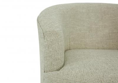 KAHLARI DOVE SWIVEL GLIDER,BEST CHAIRS INC