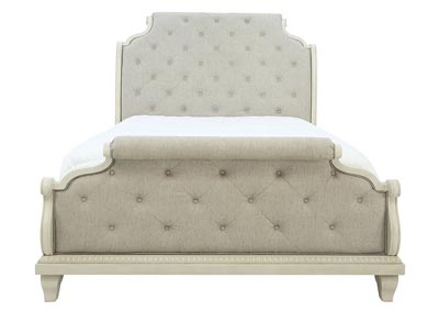 Image for JASPER COUNTY QUEEN BED