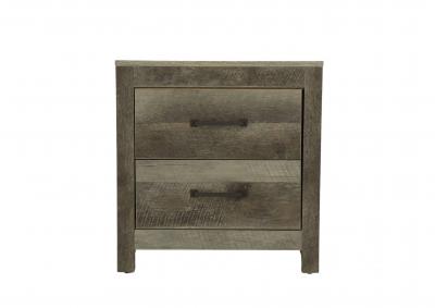 Image for LANGSTON NIGHTSTAND
