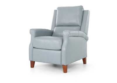 CARENTON HYDRA LEATHER PUSH BACK RECLINER,CHEERS