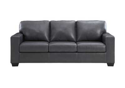 Image for BOLSENA ADMIRAL LEATHER QUEEN SLEEPER