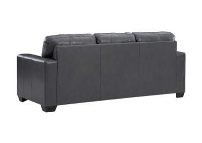 BOLSENA ADMIRAL LEATHER QUEEN SLEEPER,ASHLEY FURNITURE INC.
