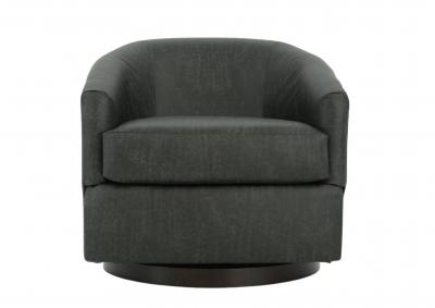 Image for ENNELY PEBBLE SWIVEL CHAIR