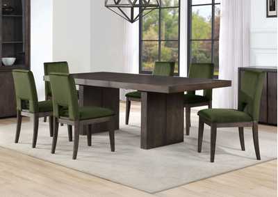 Image for EVAN DINING TABLE