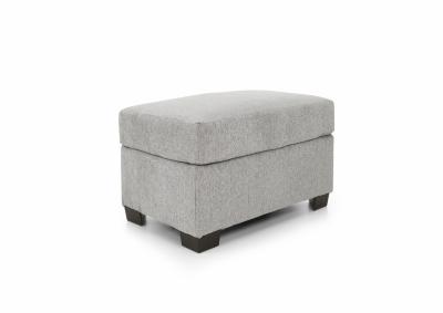 BITA PLATINUM OTTOMAN,AFFORDABLE FURNITURE