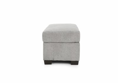 BITA PLATINUM OTTOMAN,AFFORDABLE FURNITURE