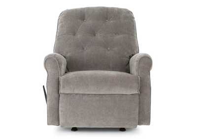 ELANORE SLATE LADIES RECLINER