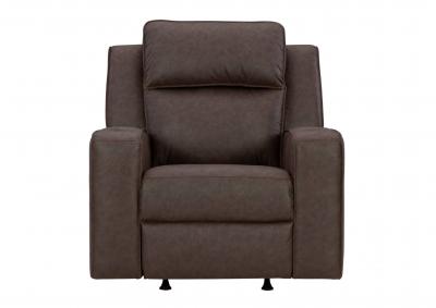 LAVENHORNE GRANITE RECLINER