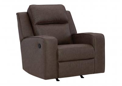 LAVENHORNE GRANITE RECLINER,ASHLEY FURNITURE INC.