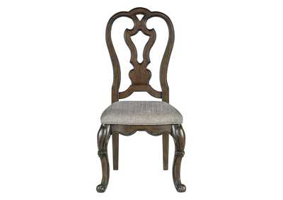 MAYLEE DINING SIDE CHAIR,ASHLEY FURNITURE INC.