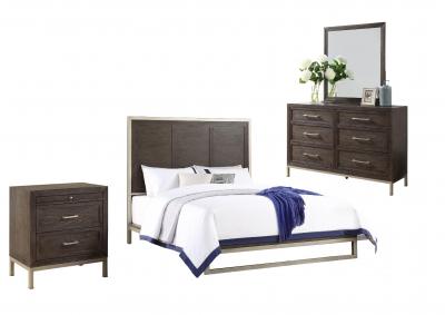 Image for BROOMFIELD KING BEDROOM