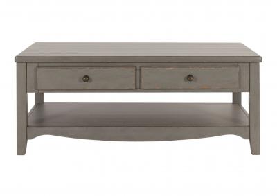 CHARINA COCKTAIL TABLE,ASHLEY FURNITURE INC.