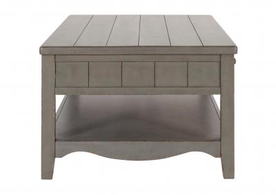 CHARINA COCKTAIL TABLE,ASHLEY FURNITURE INC.