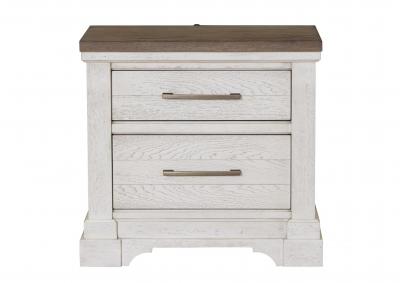 SORIAH NIGHTSTAND,AVALON FURNITURE