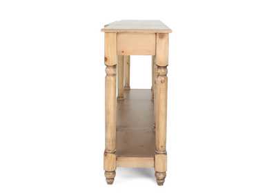 WIMBERLY SOFA TABLE,INTERNATIONAL FURNITURE DIRECT, LLC