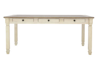 Image for BOLANBURG DINING TABLE