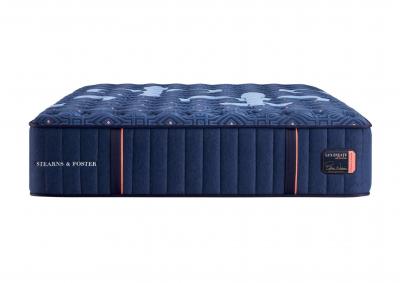 Image for LUX ESTATE ULTRA FIRM QUEEN MATTRESS