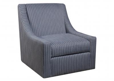 Image for AZURE SWIVEL CHAIR