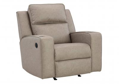 LAVENHORNE PEBBLE RECLINER,ASHLEY FURNITURE INC.