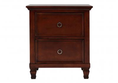 Image for TAMARACK CHERRY NIGHTSTAND