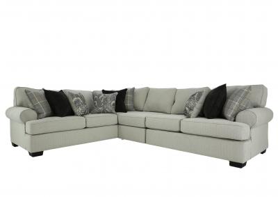 Image for COOPER 3 PIECE SECTIONAL