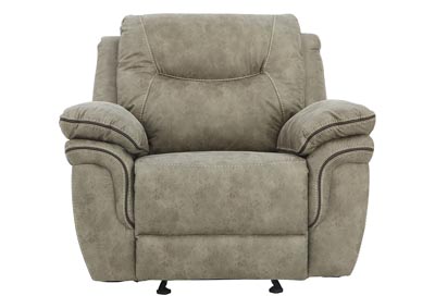 ISABELLA RECLINER,STEVE SILVER COMPANY