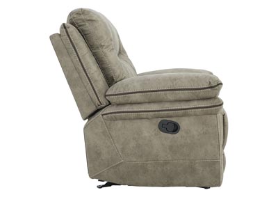 ISABELLA RECLINER,STEVE SILVER COMPANY