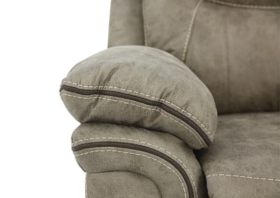 ISABELLA RECLINER,STEVE SILVER COMPANY