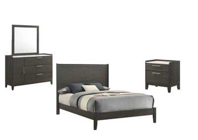 Image for FINN KING BEDROOM