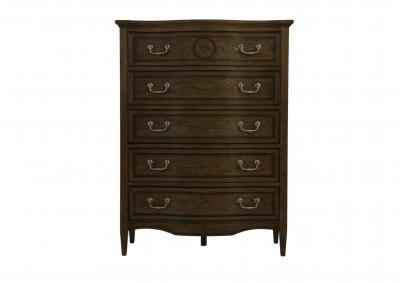Image for WINCHESTER DRAWER CHEST
