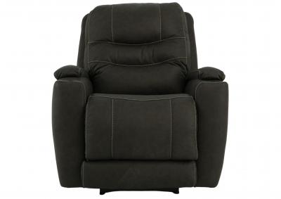 TURBO ESPRESSO 3P POWER RECLINER