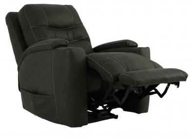 TURBO ESPRESSO 3P POWER RECLINER,HOMESTRETCH