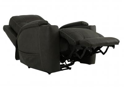 TURBO ESPRESSO 3P POWER RECLINER,HOMESTRETCH