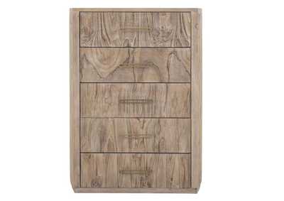 Image for RIVERBEND CHEST