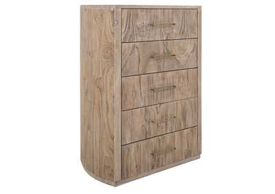 RIVERBEND CHEST,INTERNATIONAL FURNITURE DIRECT, LLC