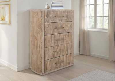 RIVERBEND CHEST,INTERNATIONAL FURNITURE DIRECT, LLC