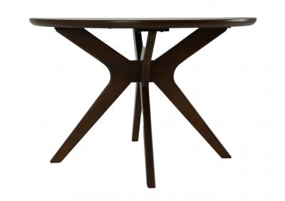 LYNCOTT ROUND DINING TABLE,ASHLEY FURNITURE INC.