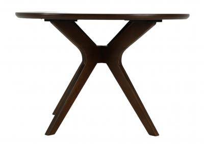 LYNCOTT ROUND DINING TABLE,ASHLEY FURNITURE INC.