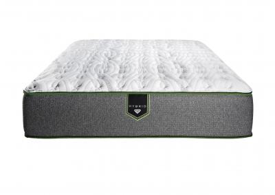 Image for KENSLEY EXTRA FIRM QUEEN MATTRESS