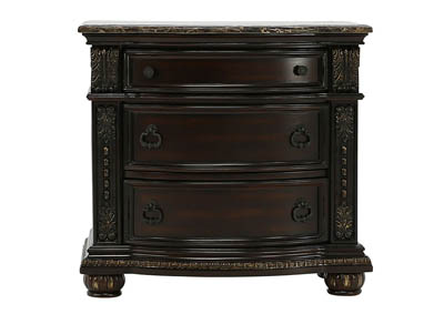Image for STANLEY CHERRY NIGHTSTAND