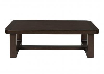 Image for BRECKINGTON COCKTAIL TABLE