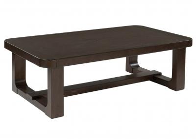 BRECKINGTON COCKTAIL TABLE,ASHLEY FURNITURE INC.